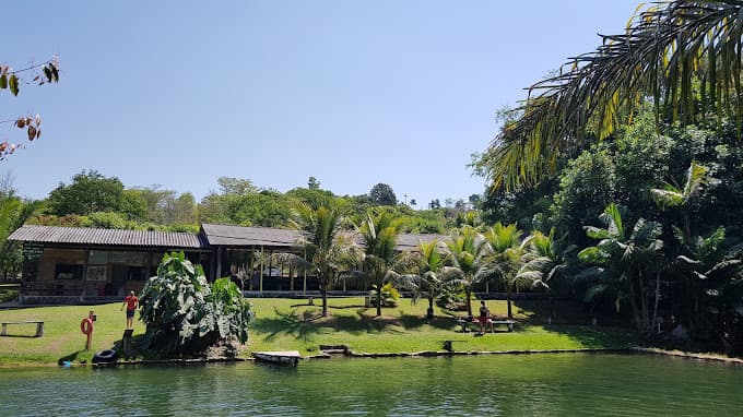 Natureza em Terra Nova do Norte 